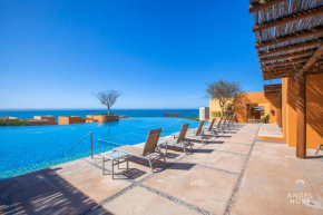 Oceanview Homes Puerta Cortes Golf Cart Included
